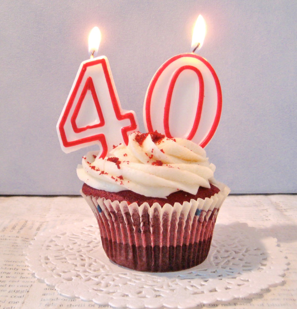 40th-birthday
